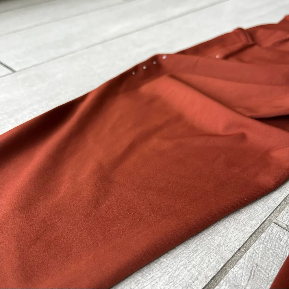 Lululemon Fast and Free High-Rise Tight 25